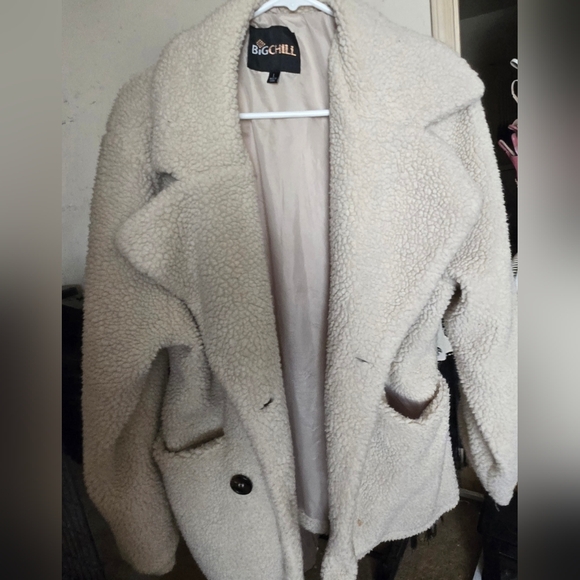 Coat - Picture 1 of 1